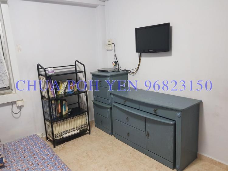 Blk 3 Dover Road (Queenstown), HDB 3 Rooms #170285642